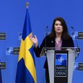 Rootsi kardab Soomest maha jääda ja toob oma NATO-raporti avaldamise ettepoole
