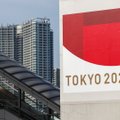 Tokyo olümpia vastane avaldus on Jaapanis kogunud üle 350 000 allkirja