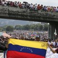 Ameerika riikide liit ei välista invasiooni Venezuelasse