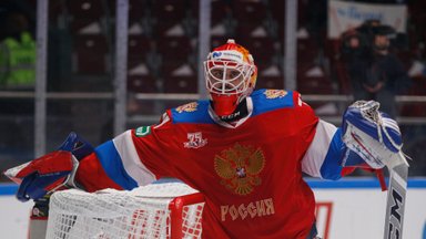 Venemaa hokikoondis naaseb uuest aastast rahvusvahelistele võistlustele?