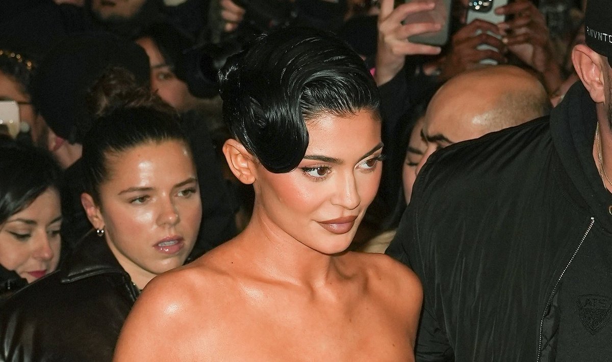 Kylie Jenner