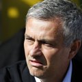 Torres ja Courtois peavad mängima lemmikute vastu