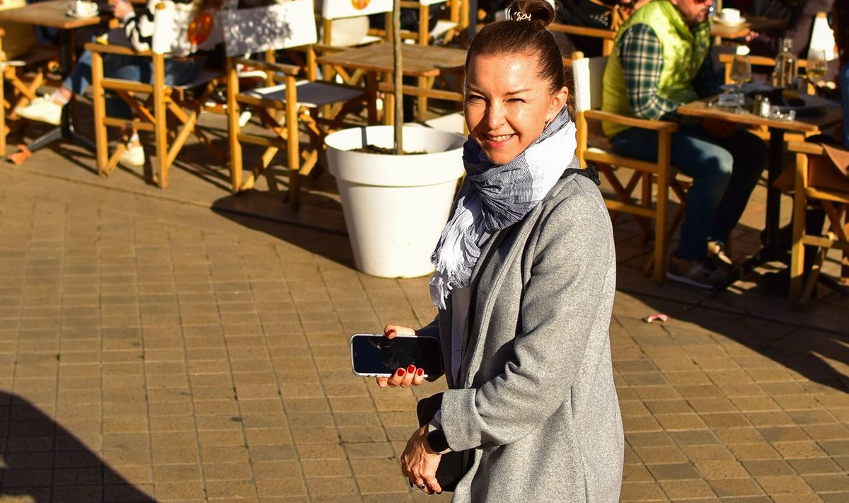 Juta Raudnask