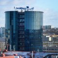 Налоговый департамент проиграл банку Nordea в суде и выплатил ему 1,5 миллиона евро по процентам