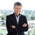 Telia Eesti vahetab juhi välja. Kes tuleb Pajosi asemele?