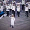 Kuulus väljaanne valis Eesti olümpiarõivad ilusaimate hulka