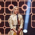 Liis Lusmägi lahkub "Duublist": naljaga pooleks on põhjused Helmed, kortsud ja küttehinna tõus