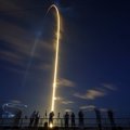 VIDEO | SpaceX lähetas esimesed neli amatöörastronauti edukalt orbiidile