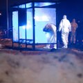 Mõrvakatses süüdistatav Pääsküla pommimees: ma ei soovinud kedagi tappa