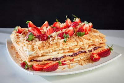 Emadepäeva vale-Napoleon