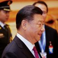 Hiina president Xid kritiseerinud professor lasti vabaks, kuid jääb jälgimise alla