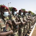 Prantsuse kindral: Euroopa julgeoleku võti peitub Aafrika konfliktides, sh Mali riigipöördes