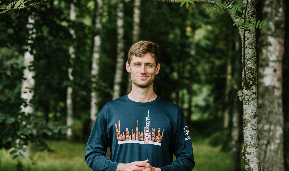 Kristjan Puusild