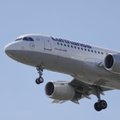 Lennufirmad tühistavad koroonaviiruse hirmus vähenenud broneeringute pärast lende