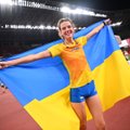 Украина не смогла обойти Косово в медальном зачете Олимпиады