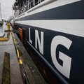 Ootamatu olukord: Euroopa gaasihoidlad on nii täis, et osa LNG laevu ootab merel