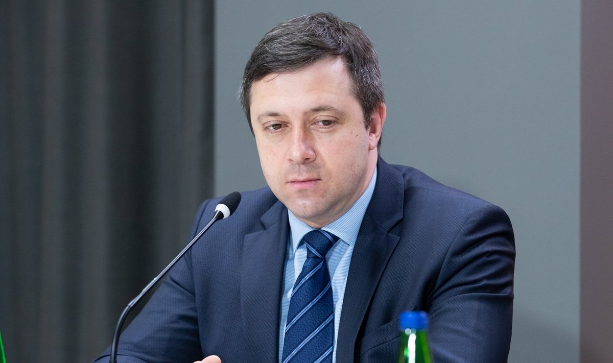 Vadim Belobrovtsev