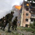 NYT: Vene eriteenistused tellisid Ukrainas kättemaksumõrva Gruusia abistamise eest