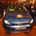 Maailma aasta autoks valiti uus Volkswagen Golf