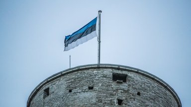 Эксперт по России: чтобы отменить независимость Литвы, Латвии и Эстонии, нужно вызвать дух Ельцина