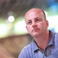 Netipokkeri maailmameister võitis viimaks ka Eesti meistritiitli