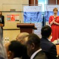 President Kaljulaid Etioopias: Aafrika peab digitaliseerumiseks tegema asju uutmoodi