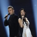 Eurovisioni 2. poolfinaali tulemused teada: Rahvas oleks "Veronat" tahtnud ka finaalis kuulda, žürii mitte