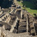 Власти Перу закрыли доступ в древний город инков Мачу-Пикчу