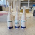 Начинаются клинические испытания спрея BioBlock с антителами против коронавируса