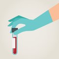 TERVISEUUDISED | Teadlased tuvastasid, et veregrupp võib soodustada teatud haiguste teket