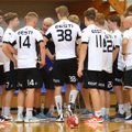 Eesti U18 koondis kaotas EM-il Ukraina eakaaslastele