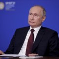 Путин рассказал, когда начнут смягчаться ограничения на въезд в Россию