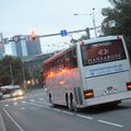 Hansabussi omanik ostis bussimüüja
