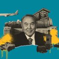 PALJASTUS | Nazarbajevi miljardid. Kasahstani „rahvajuhil” on rohkem vara kui paljudel suurfirmadel