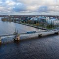 Pärnu jõeäärse elamu arendaja võlad küündivad miljoni euro lähedale, ees ähvardab pankrot