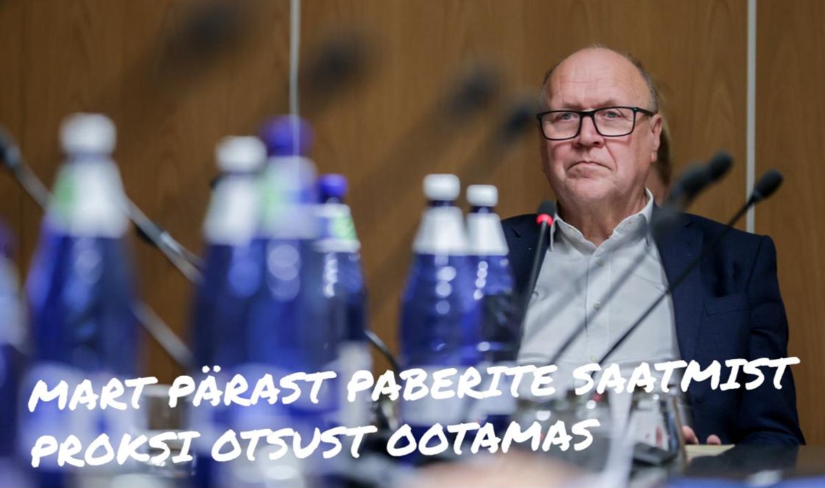 Poliitikaradar