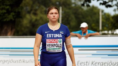 Diabeediga võitlev Eesti noorsportlane: see on müüt, et ei tohi enam kommi süüa ega sporti teha