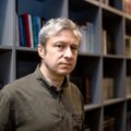 Venemaa tuntuim filmikriitik: „Sõja algus oli nii suur šokk, et pärast seda olin ma valmis kõigeks“