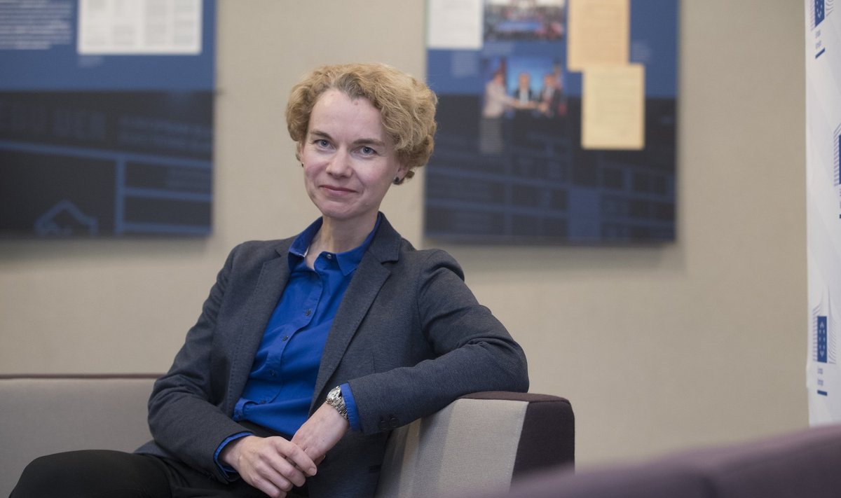Kristi Raik on Eesti Välispoliitika Instituudi direktor Rahvusvahelises Kaitseuuringute Keskuses.
