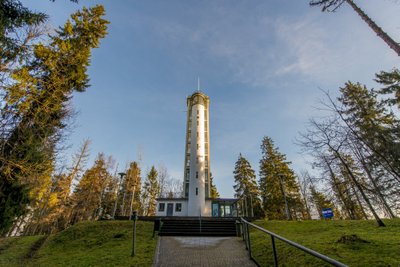Suur Munamägi