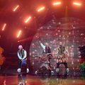 SAHINAD | Ukraina võidab Eurovisioni