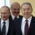Что если Путин решит пойти по ”казахстанскому” или ”белорусскому” пути, и будет править пожизненно?