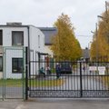 Kuidas ohtlik mees Valkla hooldekodust põgenema sai?