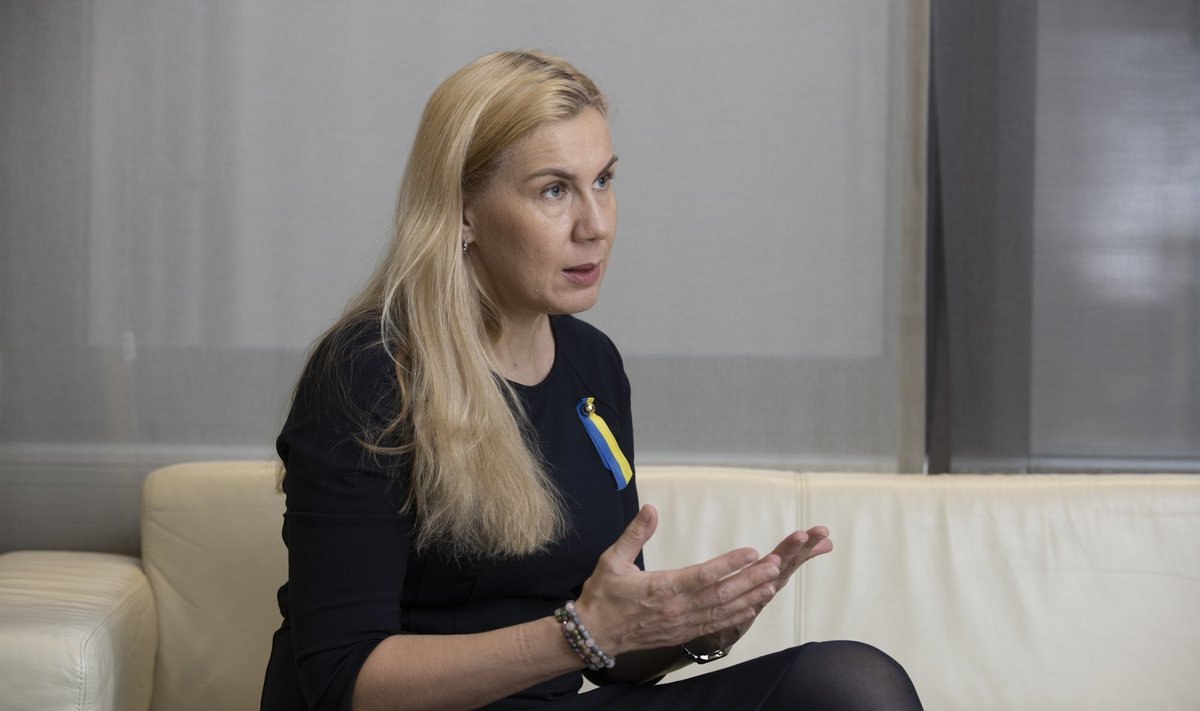 Kadri Simson
