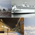 Estonia katastroofi uurinud ekspert: laevafirmad seadsid tormiga merele minnes elusid ohtu