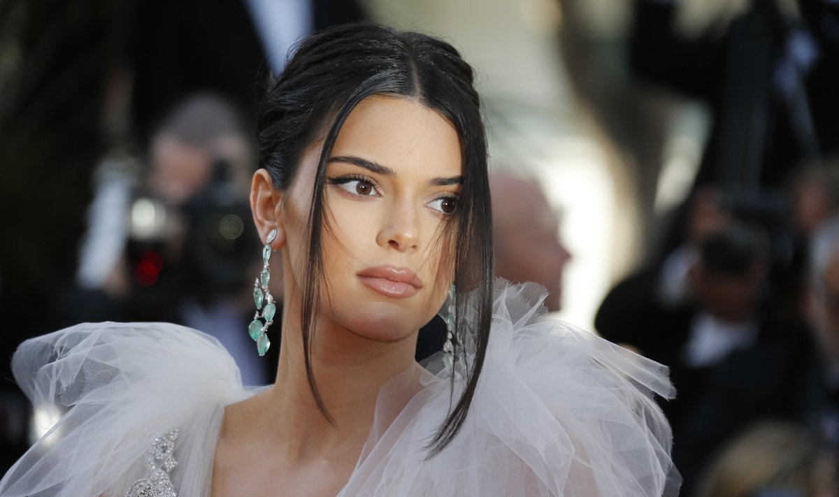 Kendall Jenner