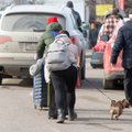 Ukrainast on Eestisse jõudnud üle pooleteise tuhande lemmiklooma