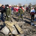 Iraan: Ukraina lennuki allatulistamiseni viis õhutõrjeüksuse valesti seadistatud radar