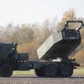USA saadab Ukrainale raketisüsteemid HIMARS, mille löögiulatus on 80 kilomeetrit
