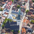 Oleviste kirik saab linnalt restaureerimistöödeks 350 000 eurot